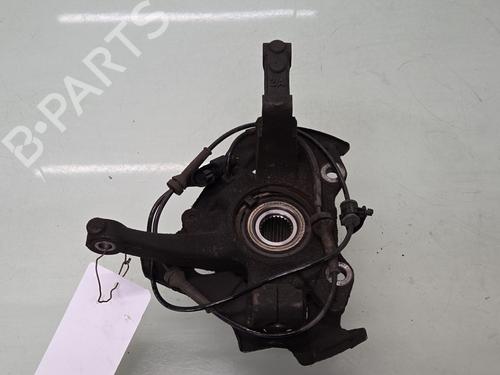 Left front steering knuckle FIAT 500 (312_) 0.9 (312AXG1A, 312.AXG11) | BP36386544M25 - Image 2