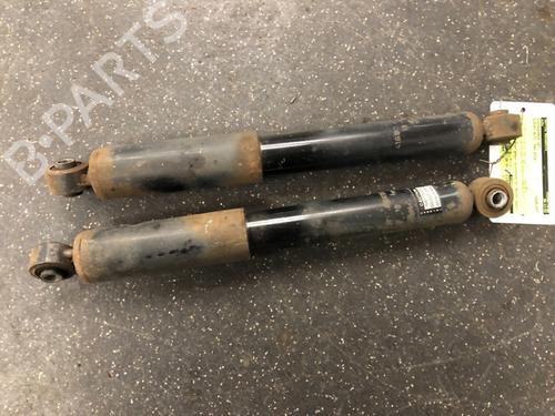 Used Right front shock absorber SUZUKI ALTO VII (GF) 1.0 (AMF310, GFC31S) (68 hp) 13164413