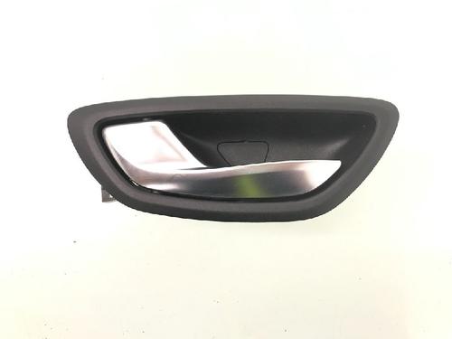 Used Front left exterior door handle RENAULT MEGANE IV Grandtour (K9A/M/N_) 1.6 dCi 130 (130 hp) 12478110