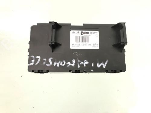Used Control unit Control unit 12475410 12475410