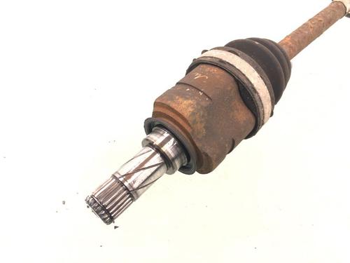 Left front driveshaft OPEL CORSA D (S07) 1.4 (L08, L68) | BP16161386M38 