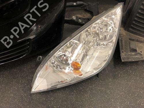Morro completo MITSUBISHI COLT VI (Z3_A, Z2_A) 1.3 (Z21A) | BP12483700S1 