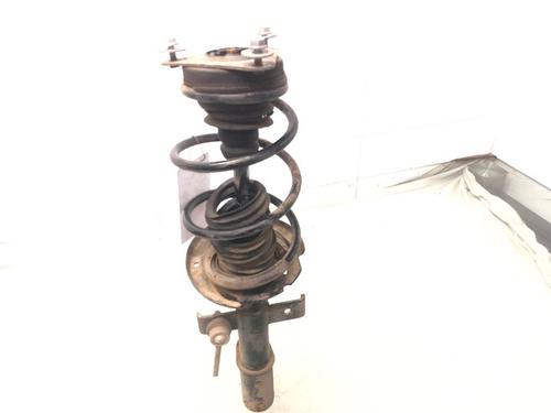 Used Right front shock absorber RENAULT CLIO IV (BH_) 0.9 TCe 90 (BHNF, BHMA, BHMH, BHJK, BHJR) (90 hp) 25704652