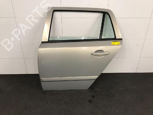 Dør venstre bak OPEL ASTRA H Estate (A04) 1.6 (L35) (105 hp) 12479001