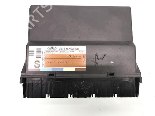 Elektronische module FORD MONDEO III Saloon (B4Y) 2.0 16V TDDi / TDCi (115 hp) 12473216