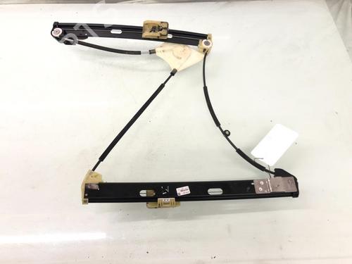Used Front left window mechanism VW T-ROC (A11, D11) 1.5 TSI (150 hp) 12487512