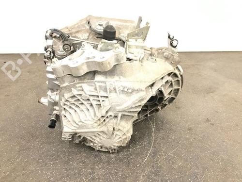 Gearbox ALFA ROMEO MITO (955_) 1.6 JTDM (955AXC1B) | BP12480101M3 