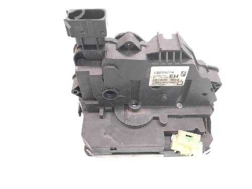 Used Front right lock OPEL CORSA D (S07) 1.4 (L08, L68) (90 hp) 13158728
