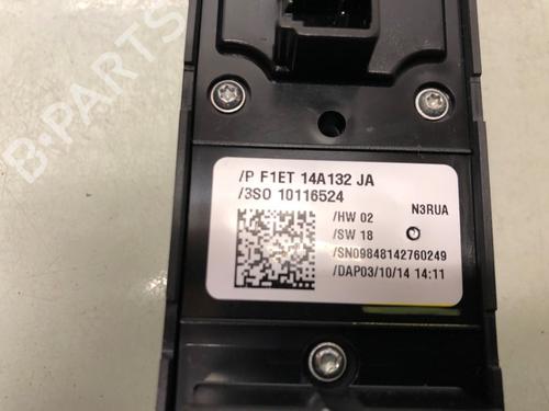 Switch FORD C-MAX II (DXA/CB7, DXA/CEU) 1.6 EcoBoost | BP28018460I30 - Image 3
