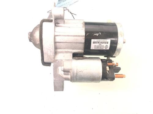 Startmotor RENAULT MEGANE IV Grandtour (K9A/M/N_) 1.0 TCe 115 (K9MB, K9MW) (114 hp) 15812332