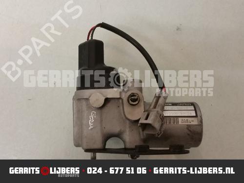 Used Brake master cylinder TOYOTA PRIUS Liftback (_W2_) 1.5 Hybrid (NHW20_, NHW20R) (112 hp) 12248449