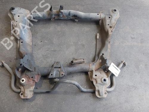 Used Subframe HONDA FR-V (BE) 2.0 (BE3) (150 hp) 12489282