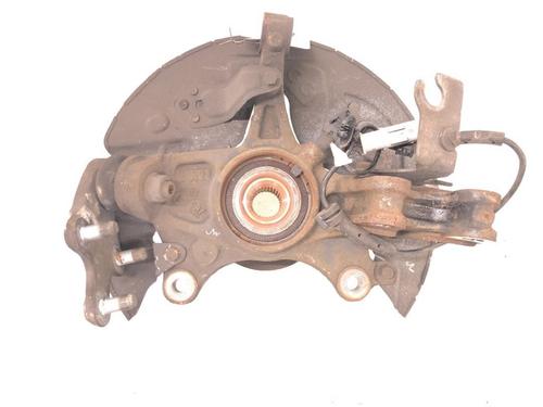 Left front steering knuckle OPEL GRANDLAND / GRANDLAND X (A18, P1UO) 1.2 (75) | BP15632233M25 