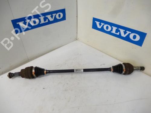 Used Right rear driveshaft VOLVO XC90 I (275) D5 AWD (163 hp) 12476181