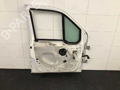 Left front door FORD TRANSIT CONNECT (P65_, P70_, P80_) 1.8 TDCi | BP12478826C2 