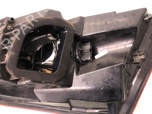 Left taillight SKODA SUPERB III Estate (3V5) 1.6 TDI | BP28190351C34 