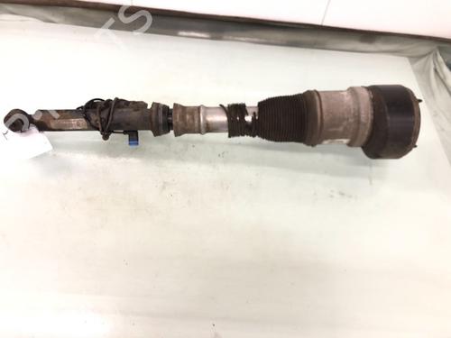 Right rear shock absorber MERCEDES-BENZ S-CLASS (W221, V221) S 400 Hybrid (221.095, 221.195) | BP12489505M19 