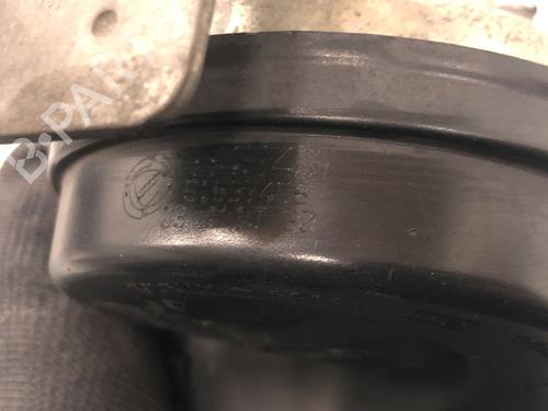 Horn FIAT GRANDE PUNTO (199_) 1.3 D Multijet | BP15721374E13 