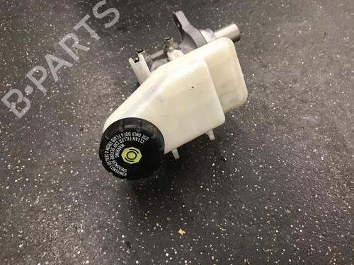 Brake master cylinder OPEL MERIVA B MPV (S10) 1.4 (75) | BP12479349M77 