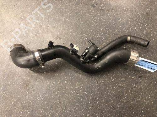 Tubo del intercooler Tubo del intercooler 13163465 13163465