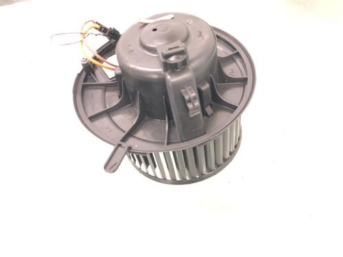 Used Heater blower motor VW TIGUAN (5N_) 2.0 TDI (140 hp) 12482728