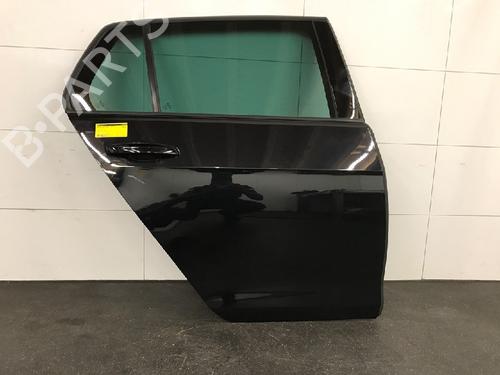 Dør højre bagtil VW GOLF VII (5G1, BQ1, BE1, BE2) 2.0 GTI (230 hp) 12479230