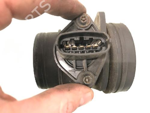 Mass air flow sensor FIAT STILO (192_) 2.4 20V (192_XD1A, 192AXD12) | BP12475034M95 