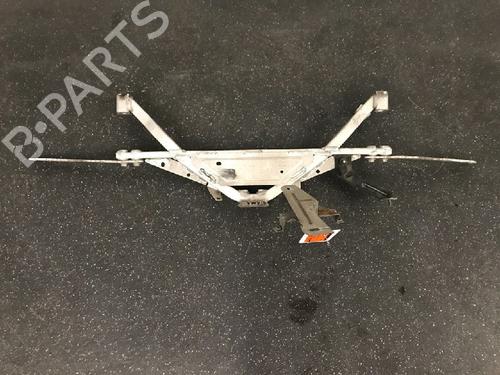 Used Subframe PORSCHE PANAMERA (971) 4.0 S 4 Diesel (97ADD1) (422 hp) 12480297