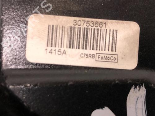 Front right lock VOLVO V50 (545) D5 | BP15632850C97 