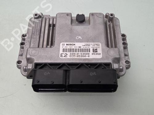 Used Engine control unit (ECU) Engine control unit (ECU) 36386420 36386420