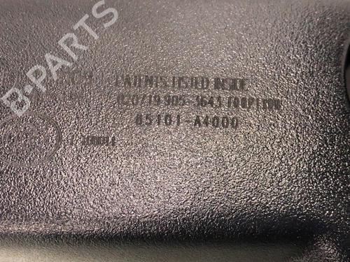 Rear mirror KIA CEED Sportswagon (CD) 1.0 T-GDI | BP28717965I6 - Image 4