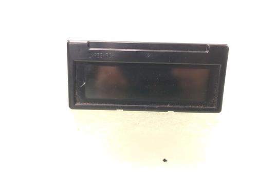 Display de informações VOLVO V50 (545) D2 (114 hp) 31289010