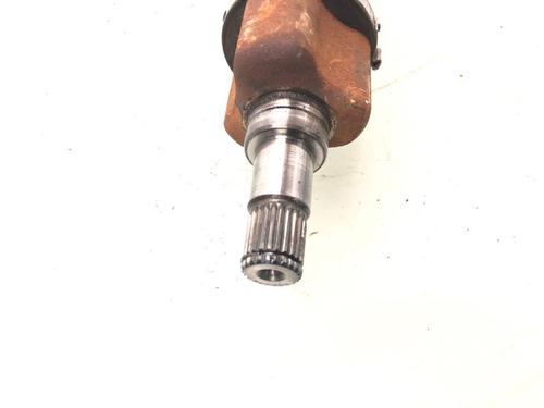Left front driveshaft FORD FOCUS III Turnier 1.0 EcoBoost | BP25995030M38 - Image 4