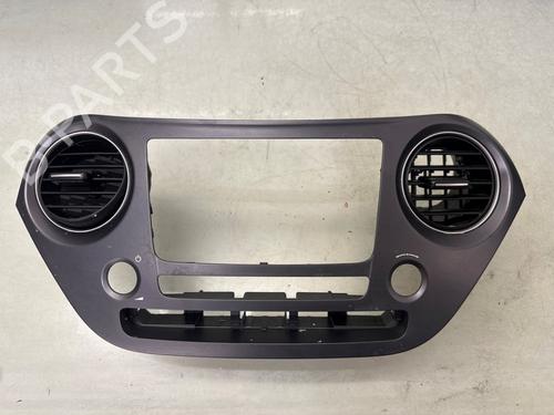 Used Air vent Air vent HYUNDAI i10 II (BA, IA) 1.0 (67 hp) 33630708 33630708