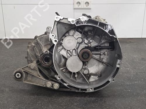 Gearkasse Gearkasse 39405371 39405371