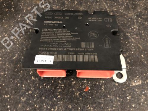 Airbag Kit KIA CEED Sportswagon (CD) 1.0 T-GDI | BP30193839C86 