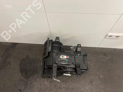 Used Heater matrix box Heater matrix box 37222931 37222931