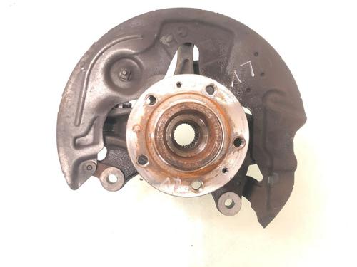 Left front steering knuckle DS DS 7 Crossback (J4_, JR_, JC_) 1.6 PureTech 180 (J45GFR) | BP16660632M25