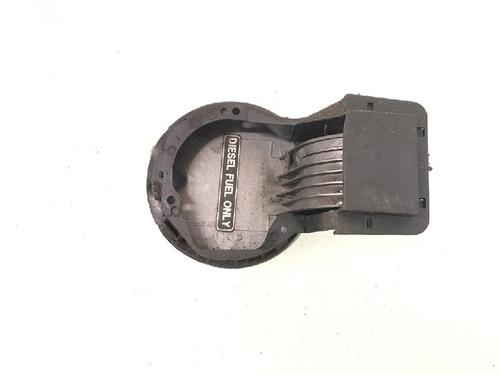Fuel flap CHRYSLER VOYAGER IV (RG, RS) 2.8 CRD | BP12476116C131 
