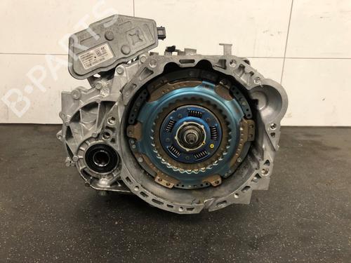 Used Gearbox KIA CEED Sportswagon (CD) 1.0 T-GDI Eco-Dynamics+ (120 hp) 12483720