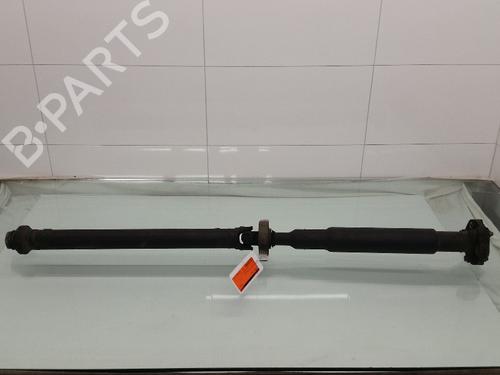 Used Driveshaft BMW X6 (E71, E72) xDrive 35 i (306 hp) 13157849