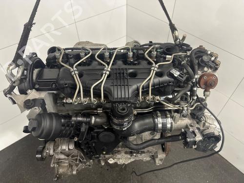 Engine VOLVO S80 II (124) D5 | BP33630772M1 - Image 6