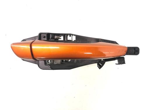 Used Front right exterior door handle Front right exterior door handle PEUGEOT 2008 II (UD_, US_, UY_, UJ_, UR_, UC_) 1.2 PureTech 130 (USHNS, URHNS) (130 hp) 12484584 12484584