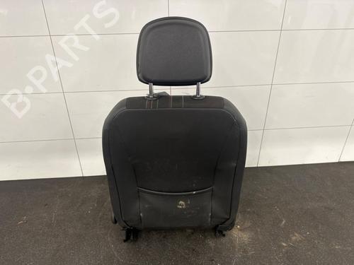 Left front seat OPEL MERIVA B MPV (S10) 1.4 (75) | BP33630898C15 - Image 3