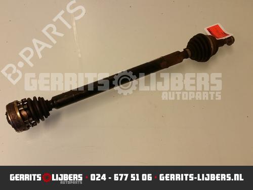 Used Right front driveshaft Right front driveshaft 18827698 18827698