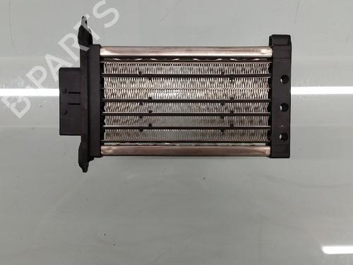 Used Heater resistor RENAULT CLIO III (BR0/1, CR0/1) 1.5 dCi (C/BR0G, C/BR1G) (68 hp) 13158001
