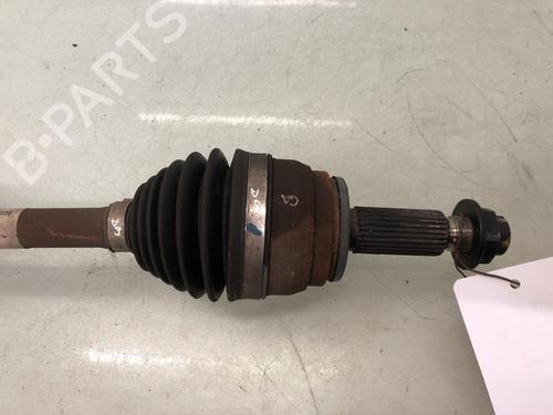Left front driveshaft KIA CEED Sportswagon (CD) 1.0 T-GDI | BP28717816M38 