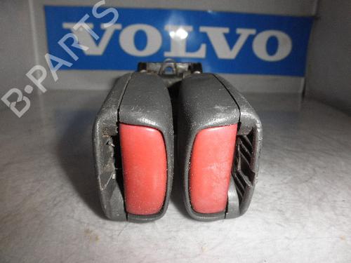 Used Seat buckle VOLVO S60 I (384) D5 (163 hp) 29388128