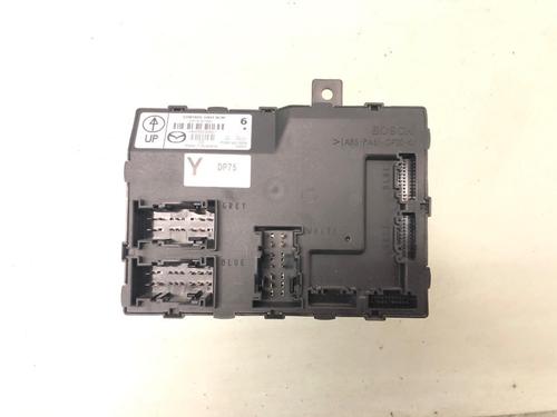Electronic module MAZDA 2 (DE_, DH_) 1.3 (DE3FS) | BP29699982M83 