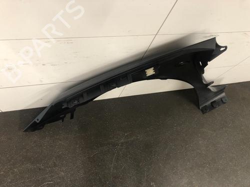 Right front fenders PEUGEOT 307 CC (3B) 2.0 HDi 135 | BP15630348C42 